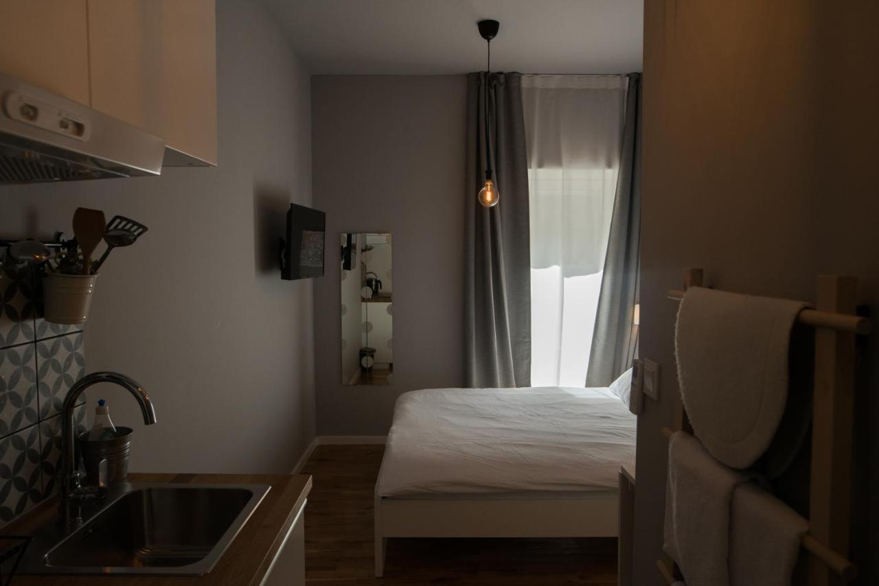 Smile&Love Republic Zagreb Center Dış mekan fotoğraf